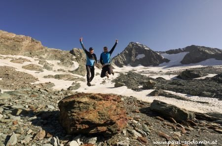 2022-06-19_Großglockner - Max u.Paul ©Sodamin (160 von 160)