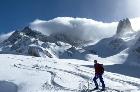 2023-03-03 Dachstein Überschreitung © Sodamin Paul -22