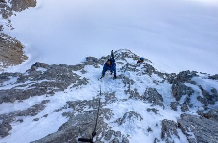 2023-03-03 Dachstein Überschreitung © Sodamin Paul -4