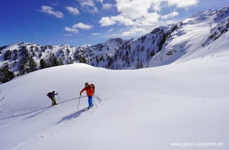 2023-03-04 Donnersbacher Alps © Sodamin Paul -33