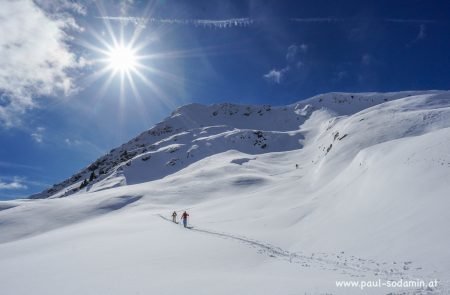 2023-03-04 Donnersbacher Alps © Sodamin Paul -40