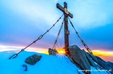 2023-07-07-Großglockner 3798m ©Sodamin Paul Sony 39 Kopie