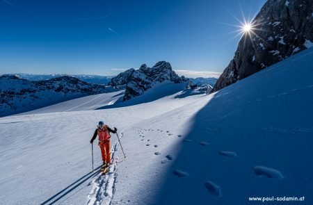 2023-12-28_Dachstein und Edelgriess ©Sodamin 11