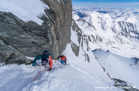 2024-03-16_Großglockner ©Sodamin Paul -103