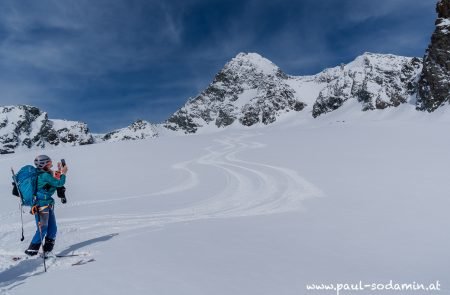 2024-03-16_Großglockner ©Sodamin Paul -124