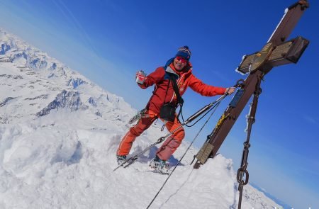 2024-03-20_Großglockner ©Sodamin Paul -80