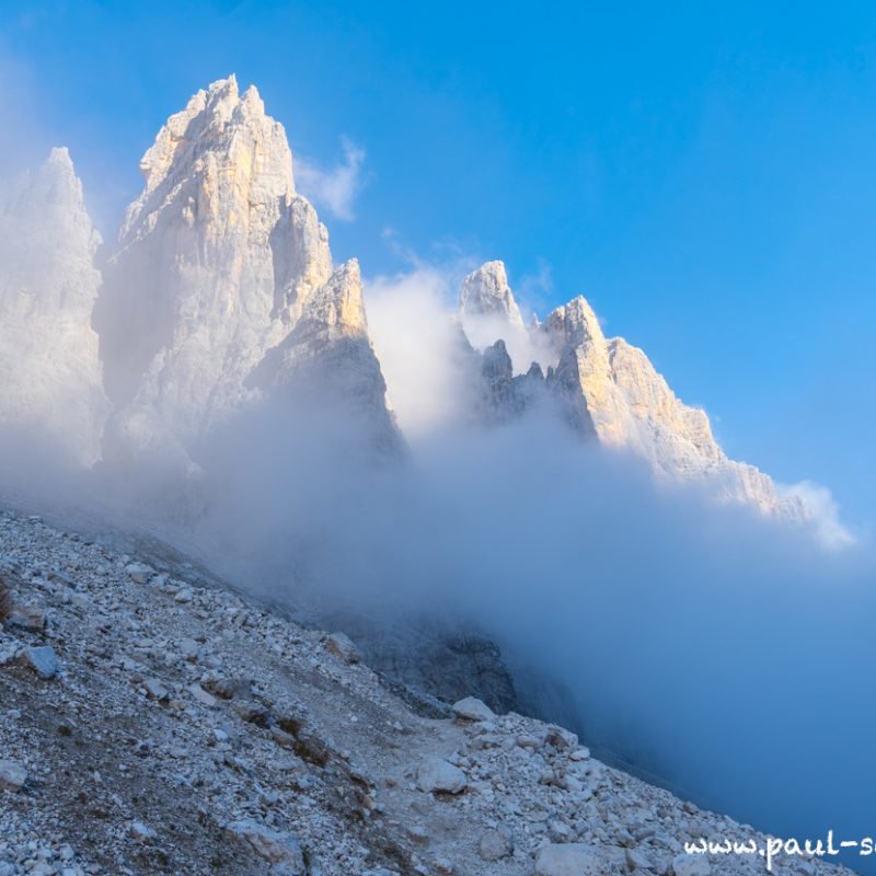 Gulia di Brenta – SW-Fehrmann Führe