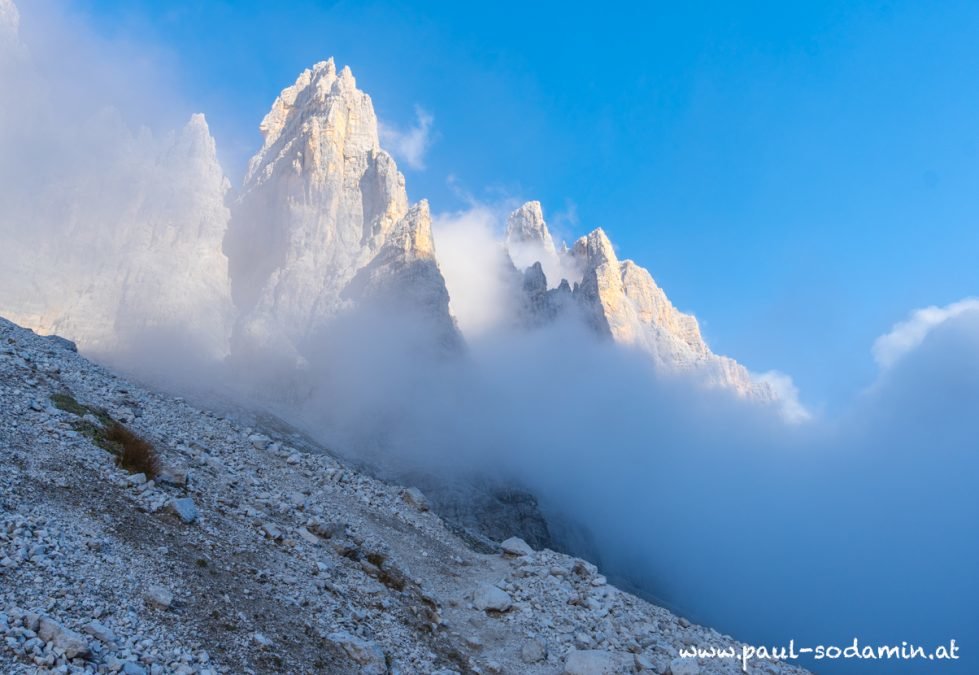 Gulia di Brenta – SW-Fehrmann Führe