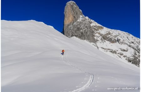 Wnterwunderland, unterwegs mit pulver paul