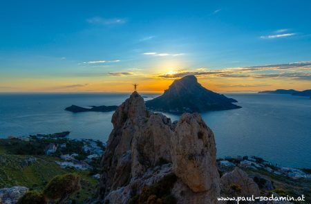 2025 klettern auf kalymnos mit bergfuehrer paul sodamin. 16