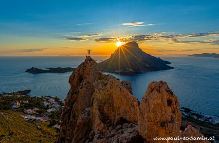 2025 klettern auf kalymnos mit bergfuehrer paul sodamin. 17