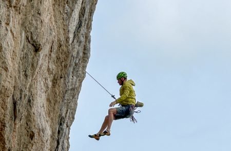 2025 klettern auf kalymnos mit bergfuehrer paul sodamin. 30