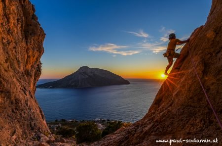 2025 klettern auf kalymnos mit bergfuehrer paul sodamin. 6