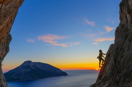 2025 klettern auf kalymnos mit bergfuehrer paul sodamin. 9