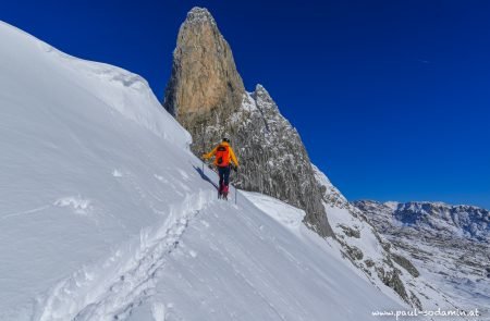 Winterwunderland, unterwegs mit puiva  paul 11