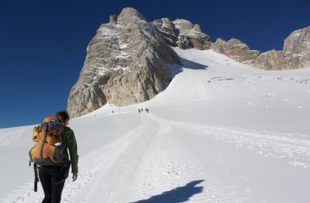 25.9.2016_Dachstein mit Elfie 530