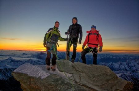 27.08.2015_Gr.Glockner©Nef_Fotos-Sodamin Paul 81