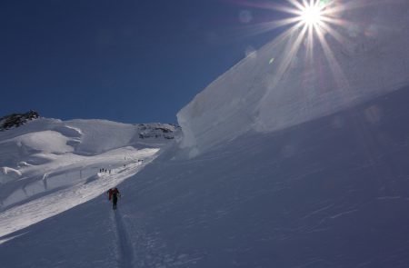 28.4.2016_Dufourspitze-Silbersattel ©Sodamin Paul (10)