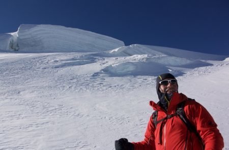 28.4.2016_Dufourspitze-Silbersattel ©Sodamin Paul (2)