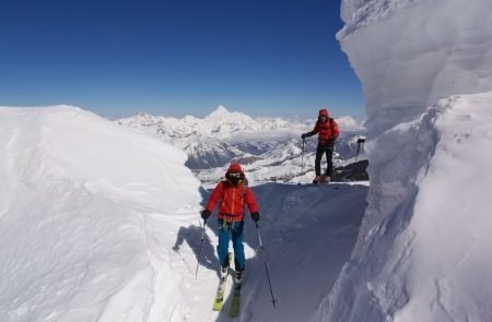 28.4.2016_Dufourspitze-Silbersattel ©Sodamin Paul (4)