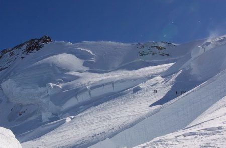 28.4.2016_Dufourspitze-Silbersattel ©Sodamin Paul (5)