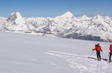 28.4.2016_Dufourspitze-Silbersattel ©Sodamin Paul - Arbeitskopie 2 (4)