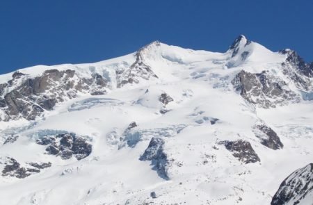 28.4.2016_Dufourspitze-Silbersattel ©Sodamin Paul - Arbeitskopie 2 (9)