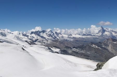 Alalinhorn-Zermatt 2015