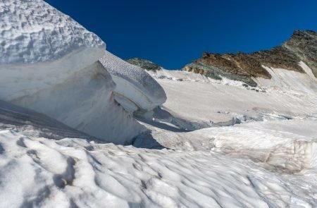 Allalinhorn 4027 m. 6