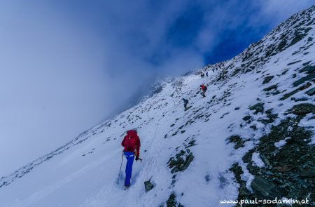 allalinhorn4027m x 2 unterwegs auf den 4000er 1