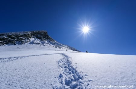 allalinhorn4027m x 2 unterwegs auf den 4000er 10