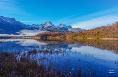 Almsee Sony  Herbst