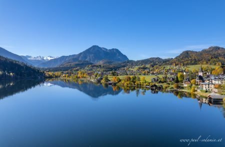 Altauseer See - Vogelansichten ©Sodamin Paul 10