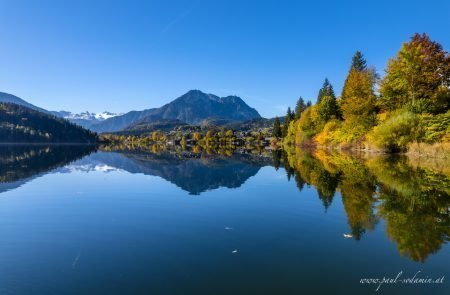 Altauseer See - Vogelansichten ©Sodamin Paul 12