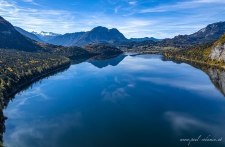 Altauseer See - Vogelansichten ©Sodamin Paul 13