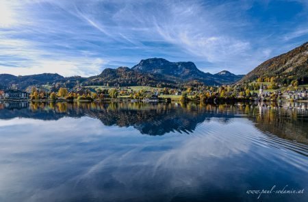 Altauseer See - Vogelansichten ©Sodamin Paul 16