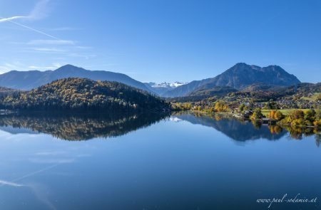 Altauseer See - Vogelansichten ©Sodamin Paul 4