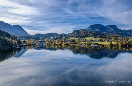 Altauseer See - Vogelansichten ©Sodamin Paul 5