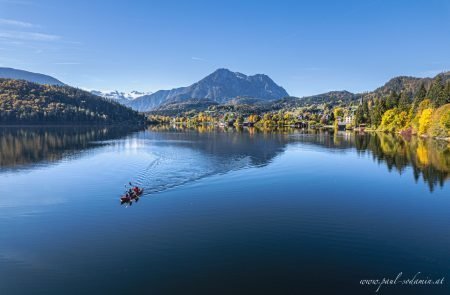 Altauseer See - Vogelansichten ©Sodamin Paul 7