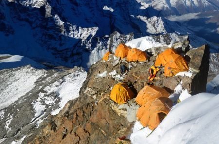 Ama Dablam ©Sodamin .10