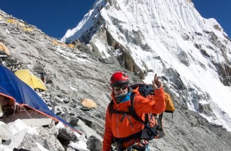 Ama Dablam ©Sodamin .12