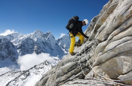 Ama Dablam ©Sodamin .13