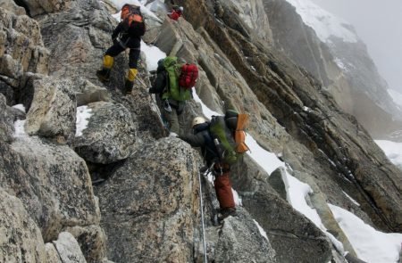 Ama Dablam ©Sodamin .14