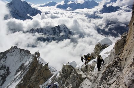 Ama Dablam ©Sodamin .17