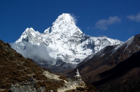 Ama Dablam ©Sodamin .5