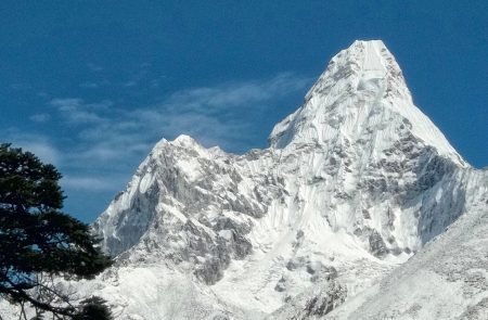 Ama Dablam ©Sodamin .6