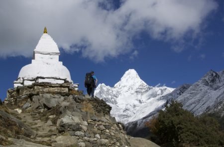 Ama Dablam ©Sodamin .8