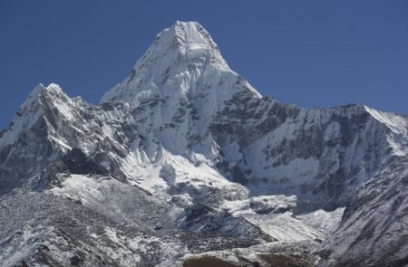 Ama Dablam ©Sodamin .9