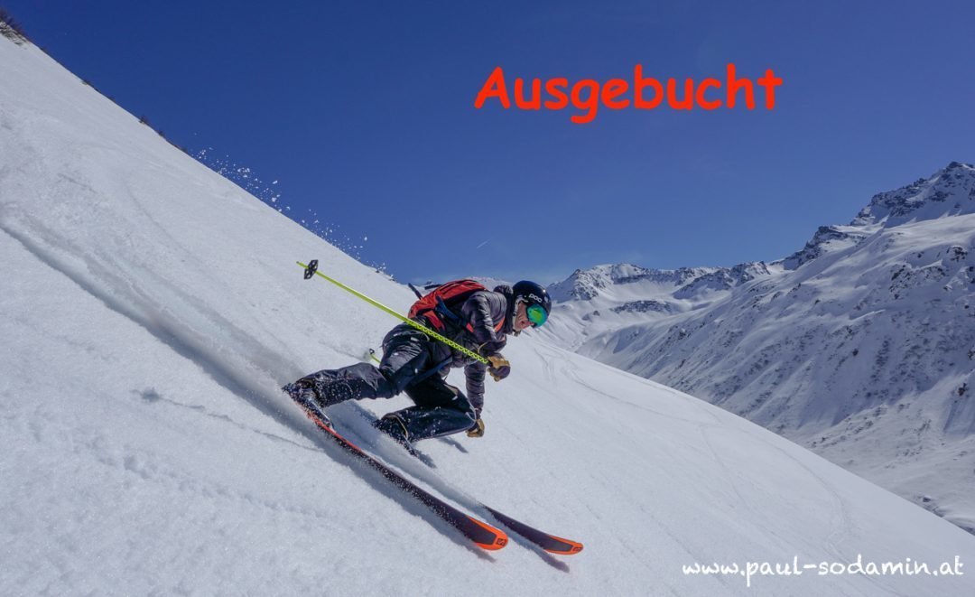 Von der Piste ins Gelände – Skitourenkurse für Einsteiger im Nationalpark Gesäuse