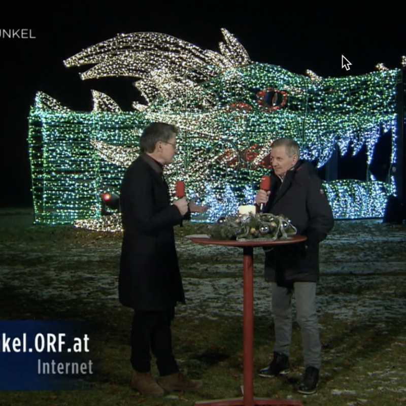 Licht-ins-Dunkel-ORF Steiermark-Gespraech-mit-Bergsteiger-Paul-Sodamin